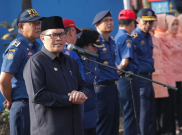 Sambut Tahun Baru, Warga dan Pemkot Bandung Gelar Zikir Bersama 
