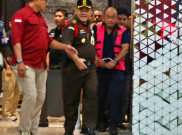 Dadan Hindayana Dkk sudah ‘Dibidik’ Kejagung sejak Sepekan Lalu
