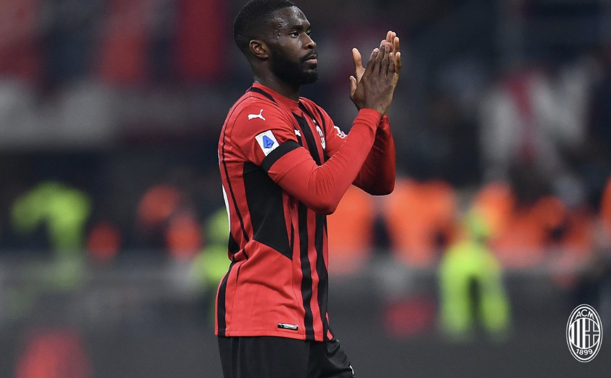 Drama Masa Depan Fikayo Tomori Berakhir, Gagal Dijual AC Milan dan Berpeluang Hadapi Juventus