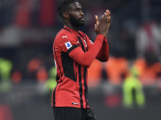 Drama Masa Depan Fikayo Tomori Berakhir, Gagal Dijual AC Milan dan Berpeluang Hadapi Juventus