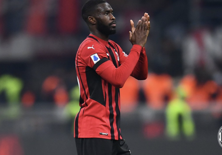 Drama Masa Depan Fikayo Tomori Berakhir, Gagal Dijual AC Milan dan Berpeluang Hadapi Juventus