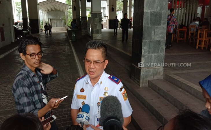  Gunakan JPO dan Trotoar Pengguna Skuter Bakal Didenda Rp500 Ribu