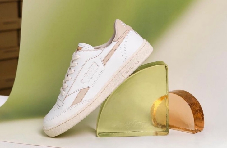 Tetap Kece dan Ramah Lingkungan dengan Vegan Shoes