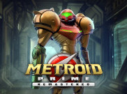 Baru Diumumkan, Metroid Prime Remastered Langsung Nongol di Nintendo Switch