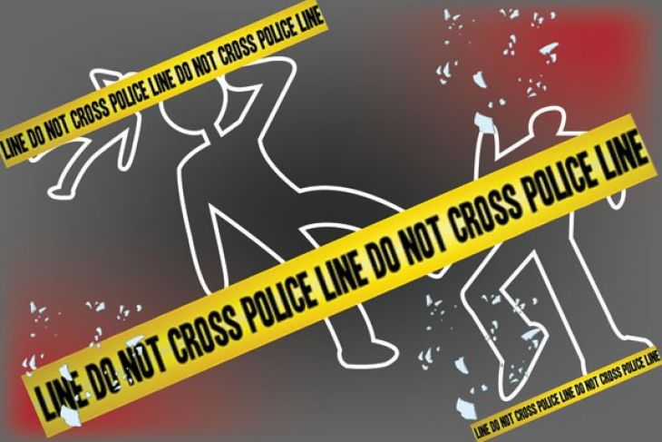 412 Pengendara Tewas di Jalan Selama 2017