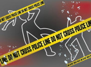 412 Pengendara Tewas di Jalan Selama 2017