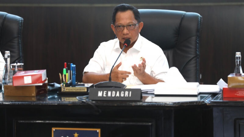 Krisis Pembiayaan, Pemerintah Pusat Siap Selamatkan Mahasiswa Papua di Luar Negeri