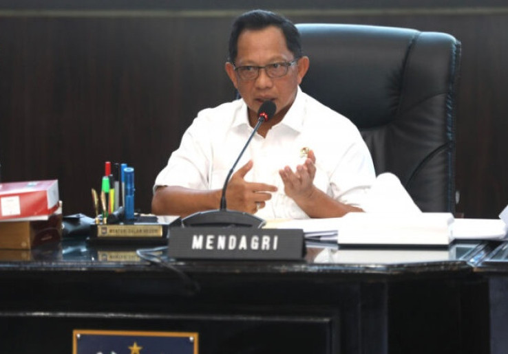 Krisis Pembiayaan, Pemerintah Pusat Siap Selamatkan Mahasiswa Papua di Luar Negeri