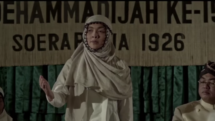 Yang Minim di Tengah Produksi Film 