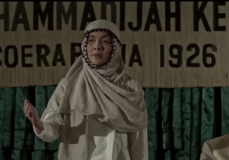 Yang Minim di Tengah Produksi Film 
