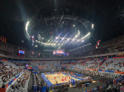 Timnas Basket Iran Kehilangan Harapan Tampil di Olimpiade 2024