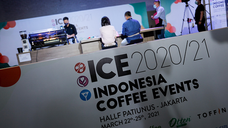 ILAC 2021