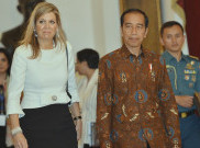 Jokowi Beberkan Penyebab Terhambatnya Inklusi Keuangan Indonesia