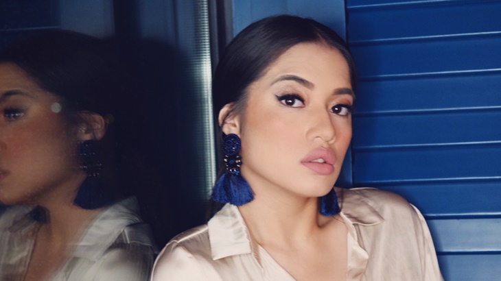Kisah Unik di Balik Single 'SIGN' Cantika Abigail
