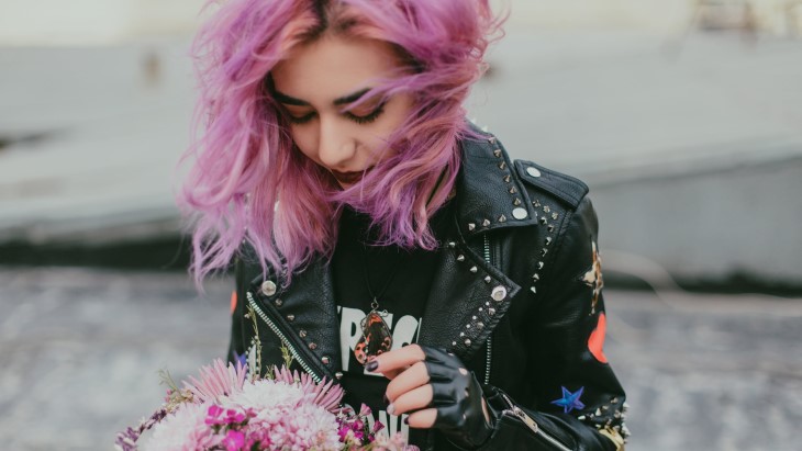 3 Tren Warna Rambut Glamor Tahun 2024