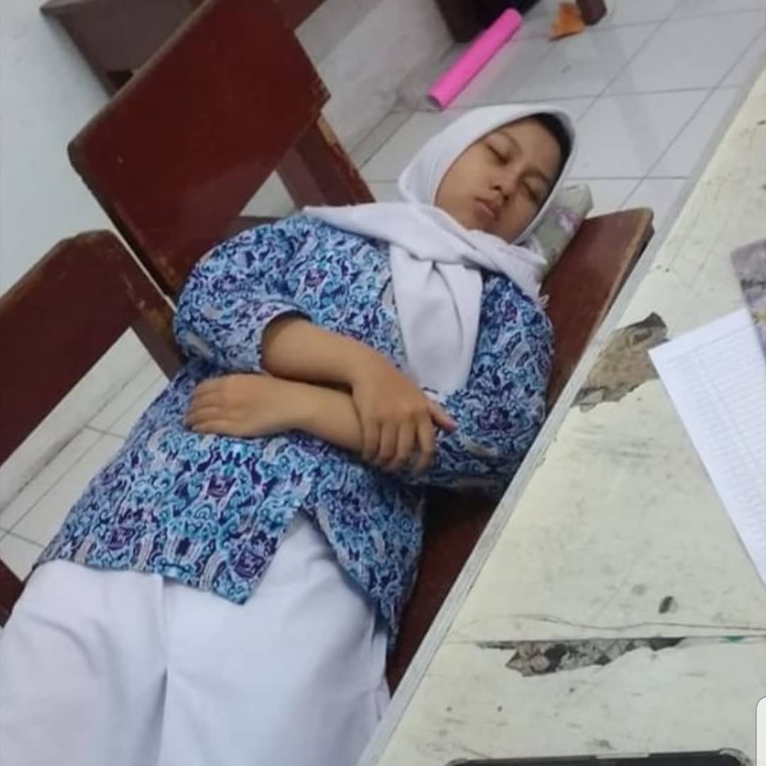 gabut