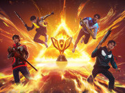 Kode Redeem FF November 2025: Langsung Cek Hadiah Gratisnya Di Sini!