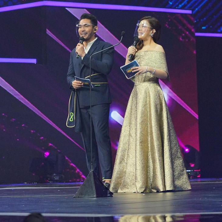 Daftar Pemenang Indonesian Drama Series Awards 2021