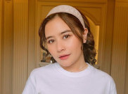 Prilly Latuconsina Ingin Fokus di Belakang Layar
