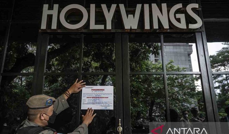 Holywings Pastikan Seluruh Gaji Pegawai Bulan Juni Dibayar