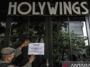 Holywings Pastikan Seluruh Gaji Pegawai Bulan Juni Dibayar