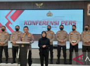 Kapolri Siapkan 1.800 Personel untuk Jemput Paksa Lukas Enembe