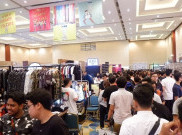 Jakarta Sneaker Day 2019 Resmi Dibuka, Ini Agenda Seru yang Bisa Kamu Ikuti