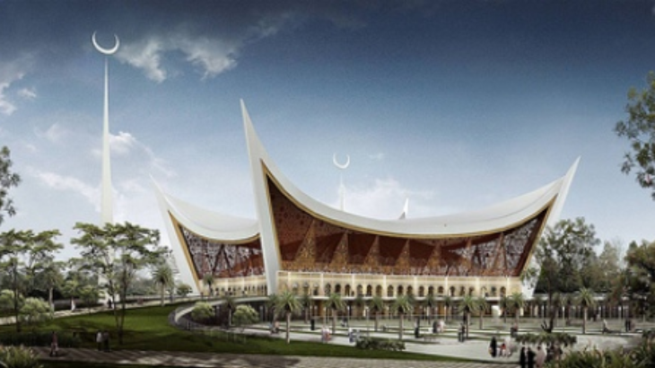 Sumbar Siapkan Peta Wisata untuk Wisatawan