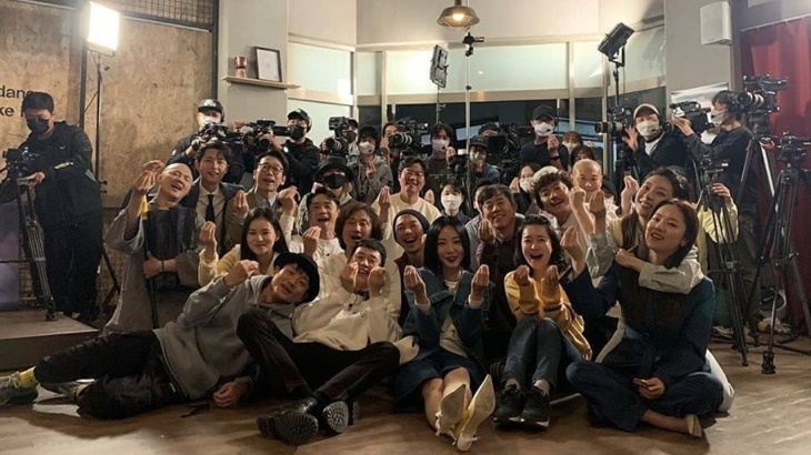 Raih Rating Tinggi, ‘Vincenzo’ Masuk Peringkat Keenam dalam Sejarah tvN