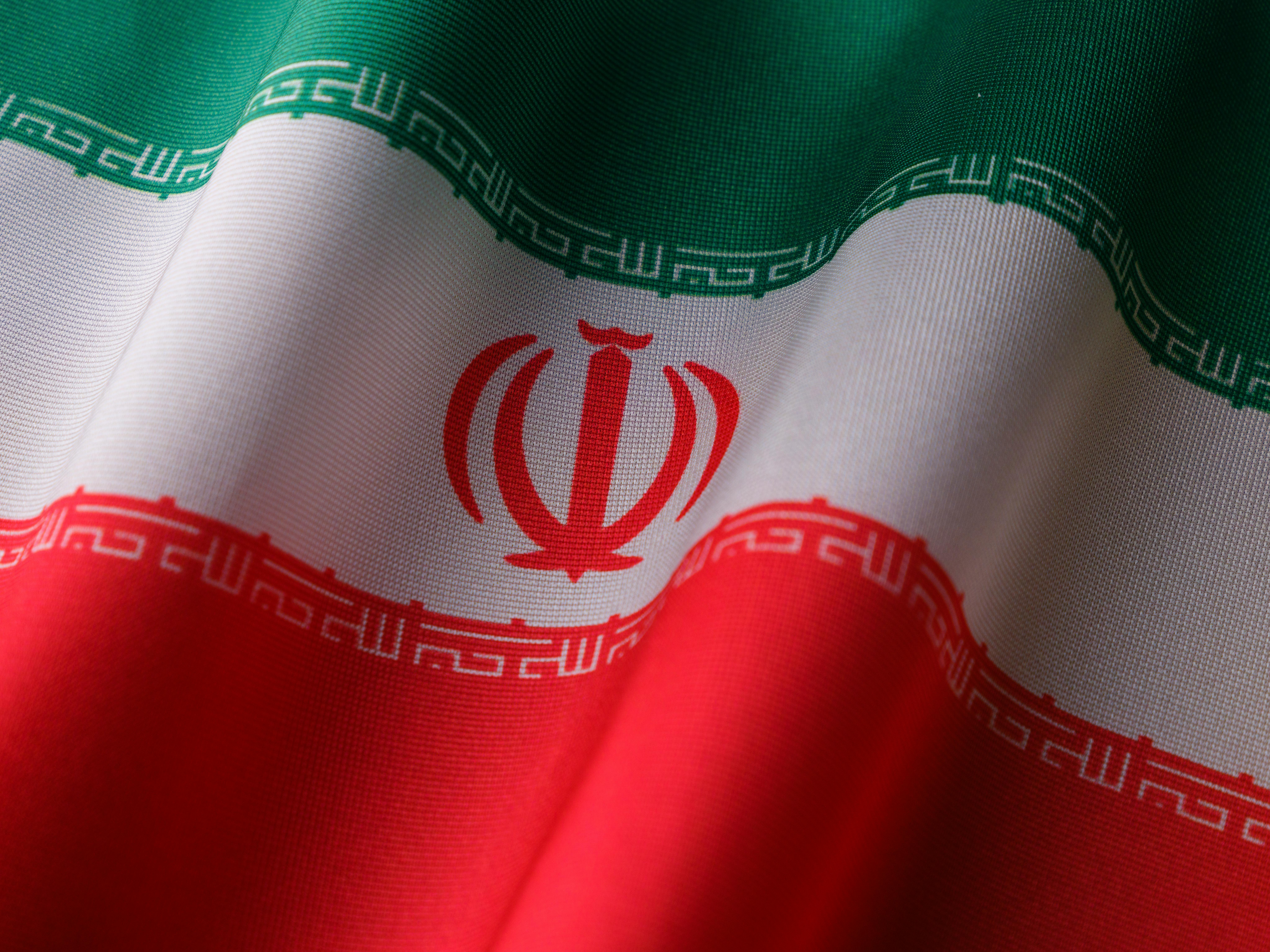 Proses Pencarian Helikopter Presiden Iran Diselimuti Kabut