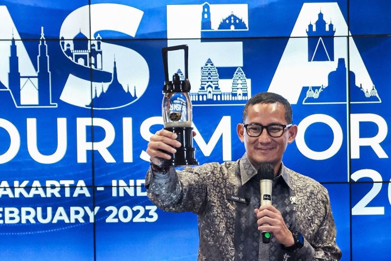 Sandiaga dan Prabowo Disebut Sudah Tabayun Terkait Isu Pindah ke PPP