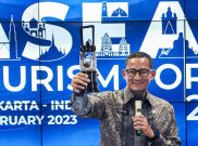 Sandiaga dan Prabowo Disebut Sudah Tabayun Terkait Isu Pindah ke PPP