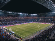 Berkah Piala Dunia 2022 Qatar, Jadi Ajang Reuni sampai Update Soal Kehidupan