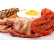 Egg Platter, Menu Sarapan Praktis ala Hotel