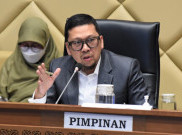 DPR Ungkap Alasan Ingin Sahkan RUU DOB Papua 30 Juni 2022