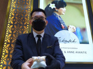 Telusur Jewelry Megastore Pertama di Indonesia