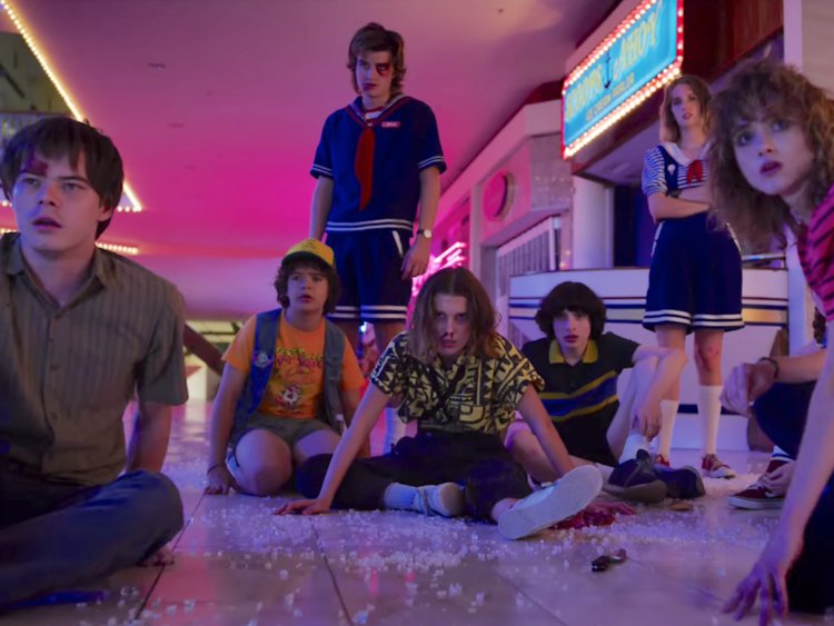 Trailer Terbaru 'Stranger Things 3' dan Beberapa Fakta Menarik di Dalamnya