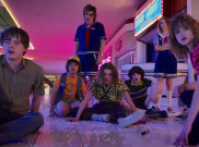 Trailer Terbaru 'Stranger Things 3' dan Beberapa Fakta Menarik di Dalamnya
