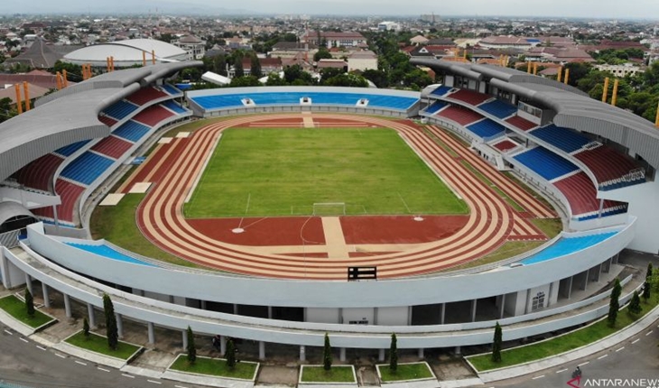 Seluruh Stadion Sepak Bola di Indonesia Bakal Diaudit Total