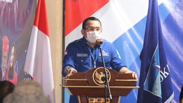 Demokrat Nilai Wajar Adanya Multitafsir Terkait Rencana Pertemuan Puan-AHY