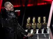 Daftar Pemenang Billboard Music Awards 2020, Post Malone Menang Banyak
