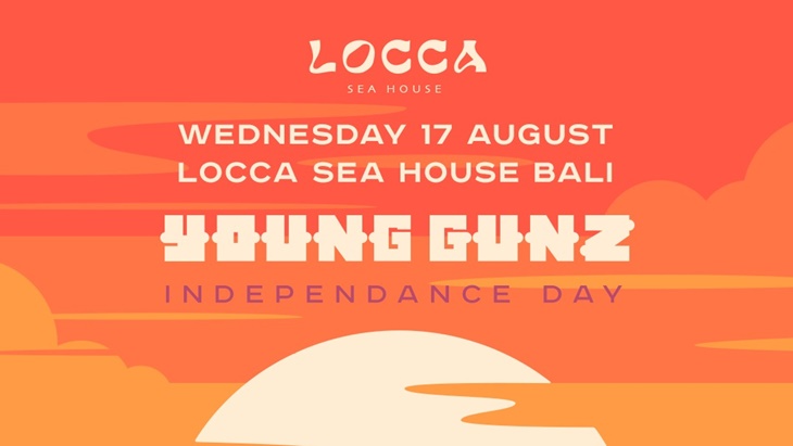 Young Gunz Festival akan Segera Digelar