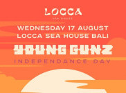 Young Gunz Festival akan Segera Digelar