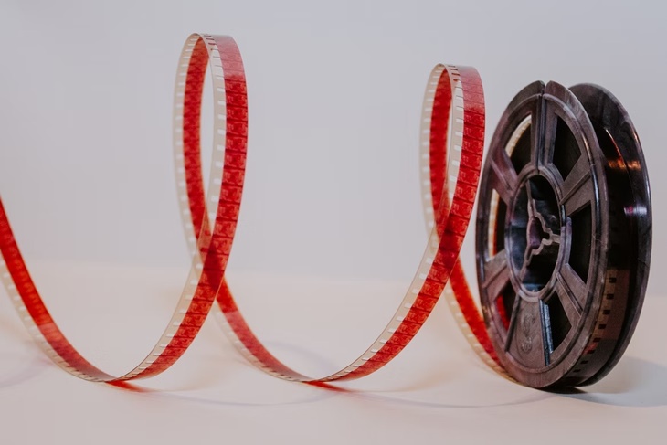 Perusahaan Rekaman Gandeng Kreator Film Lokal Berkarya di Platform OTT