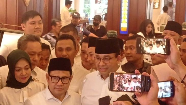 PKS Tegaskan Belum Cabut Dukungan ke Anies
