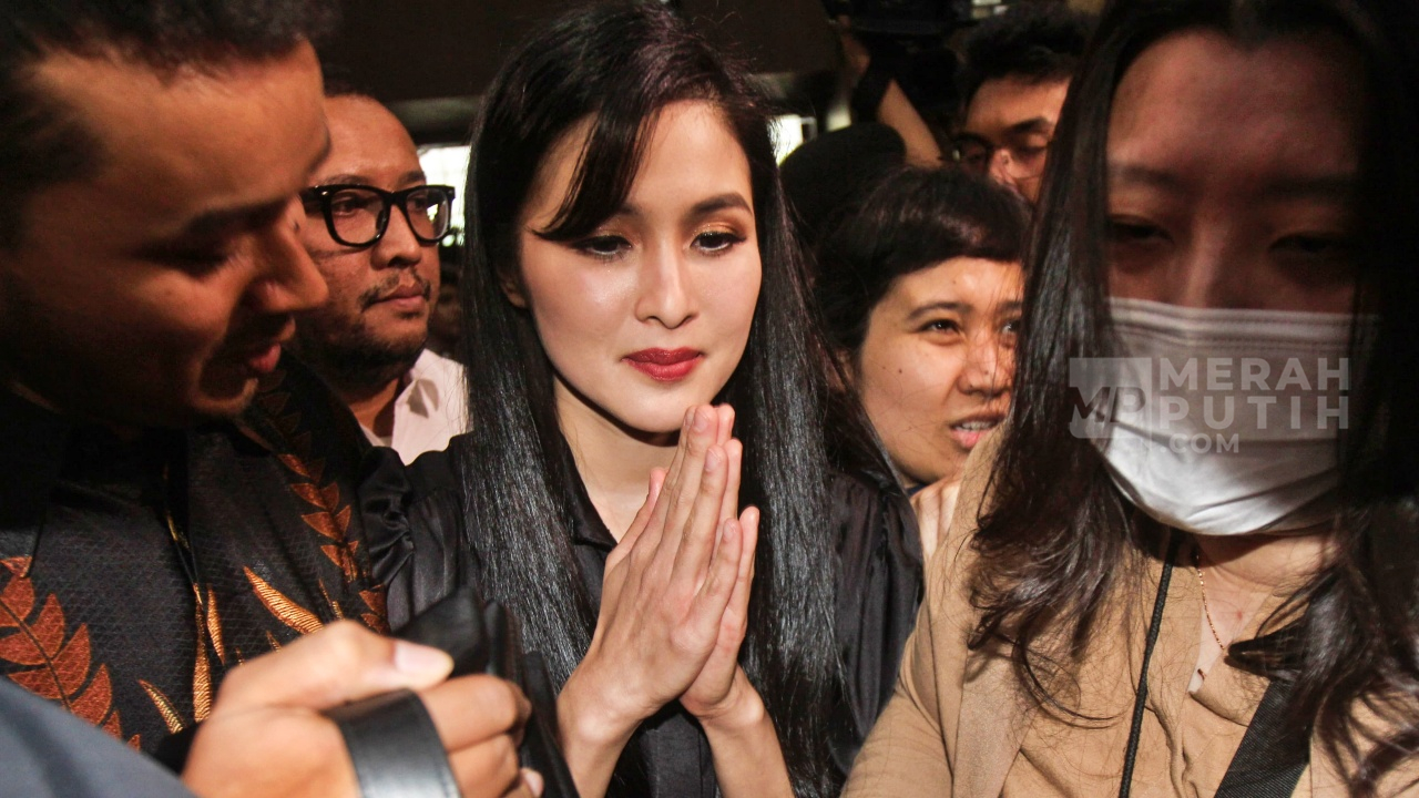 Terungkap Asal Usul Uang Miliaran di Rekening Sandra Dewi yang Suaminya Terseret Kasus Korupsi Timah