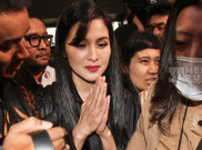Terungkap Asal Usul Uang Miliaran di Rekening Sandra Dewi yang Suaminya Terseret Kasus Korupsi Timah
