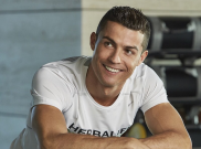 Ronaldo Hadiri Sidang Pengadilan Kasus Pajak