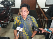 Pertaruhan Parpol-Parpol yang Abaikan Capres-Cawapres Versi Publik