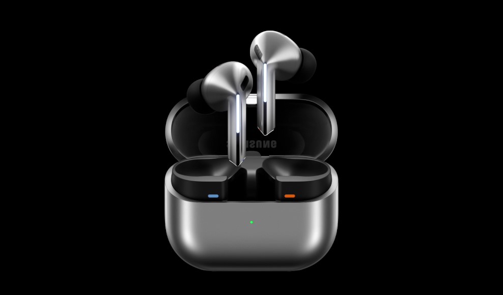 Samsung Ingin Pasang Kamera di Galaxy Buds, Apple dan Meta Punya Rencana Serupa